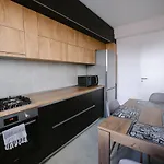 Ania Apartment - Mall Coresi